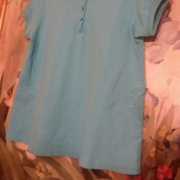 LIZ LANGE🧿 SHORTS SET Sz M - Picture 3 of 7